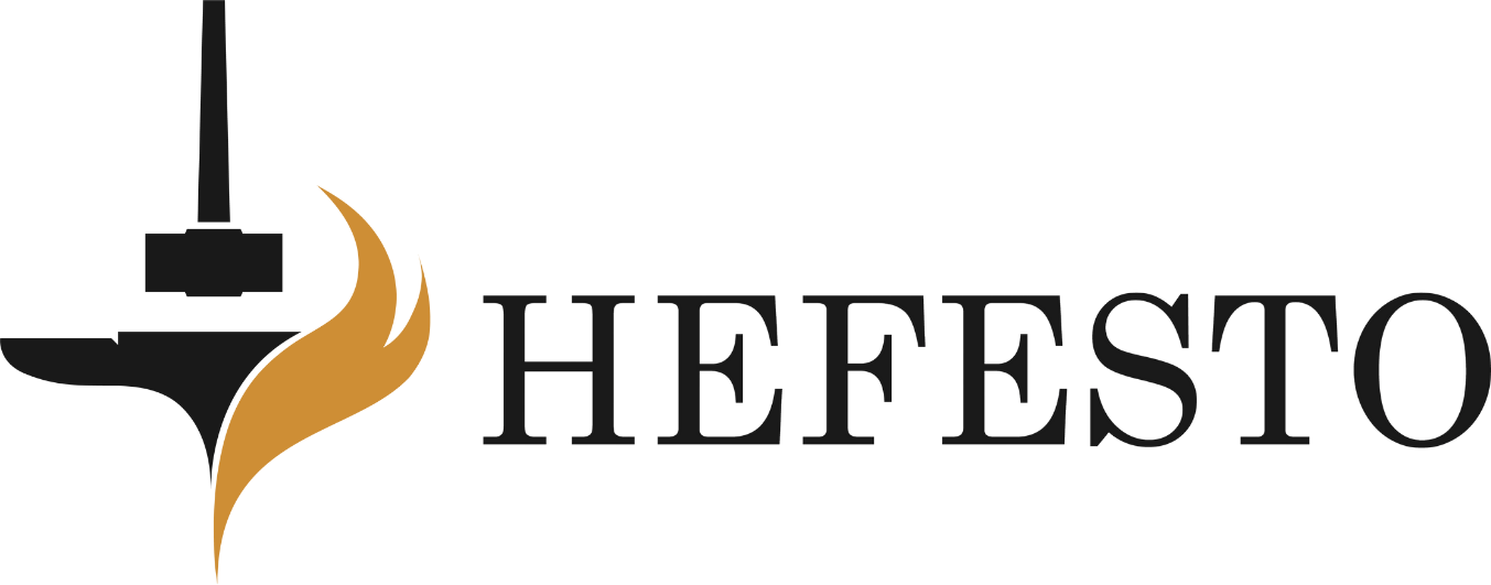 Hefesto Tecnologia da Informação